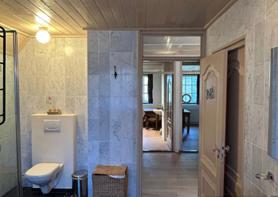 Badkamer
